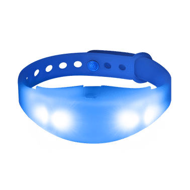 Pulsera LED