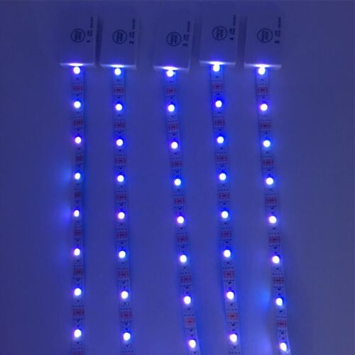 Luz LED Para Decoracion De Cuarto