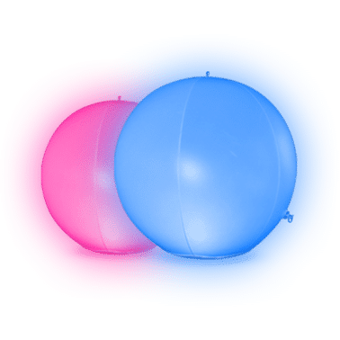 Bola flotante LED Bola flotante LED