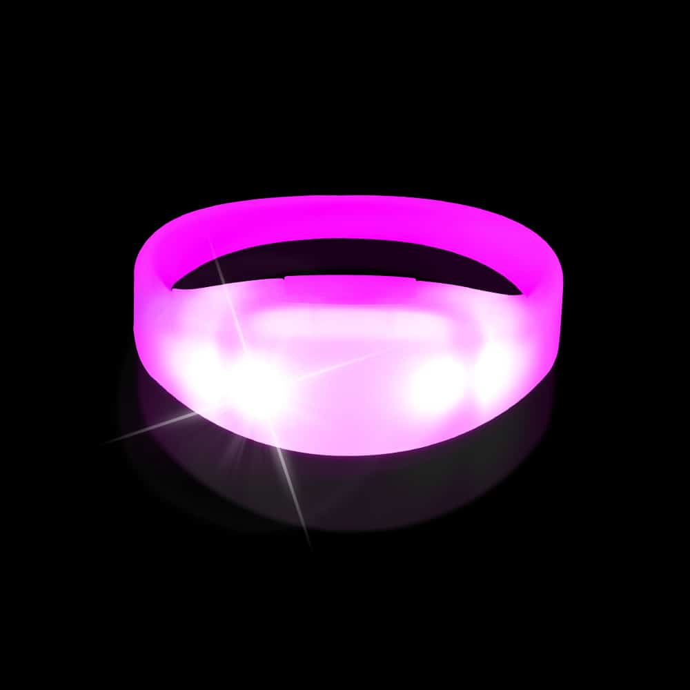 Pulseras LED Pulseras LED