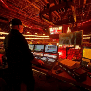 lighting design