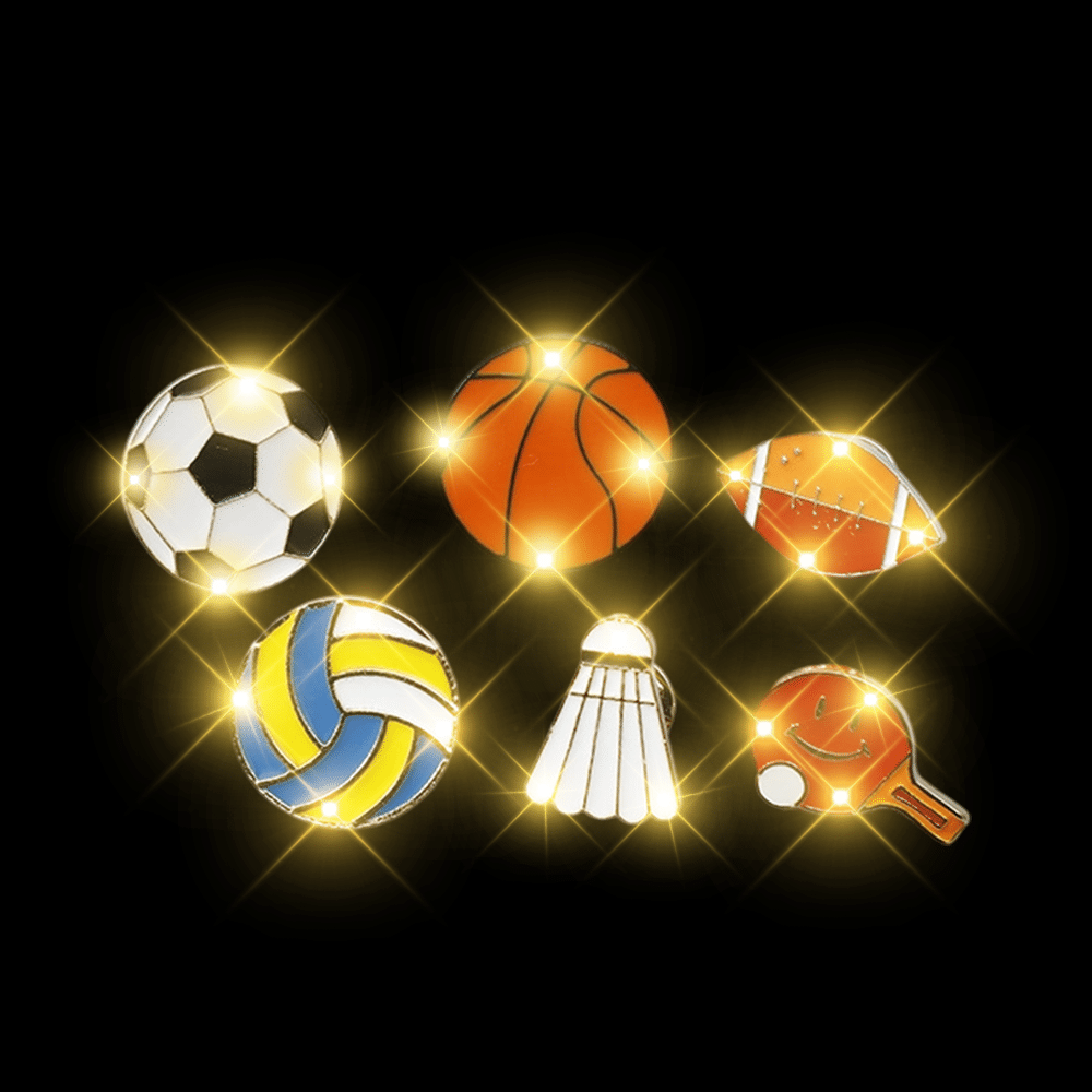 LED Pin