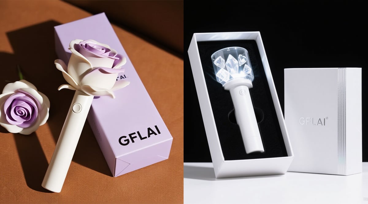 BARRA LED