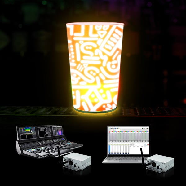 party light up cups-600