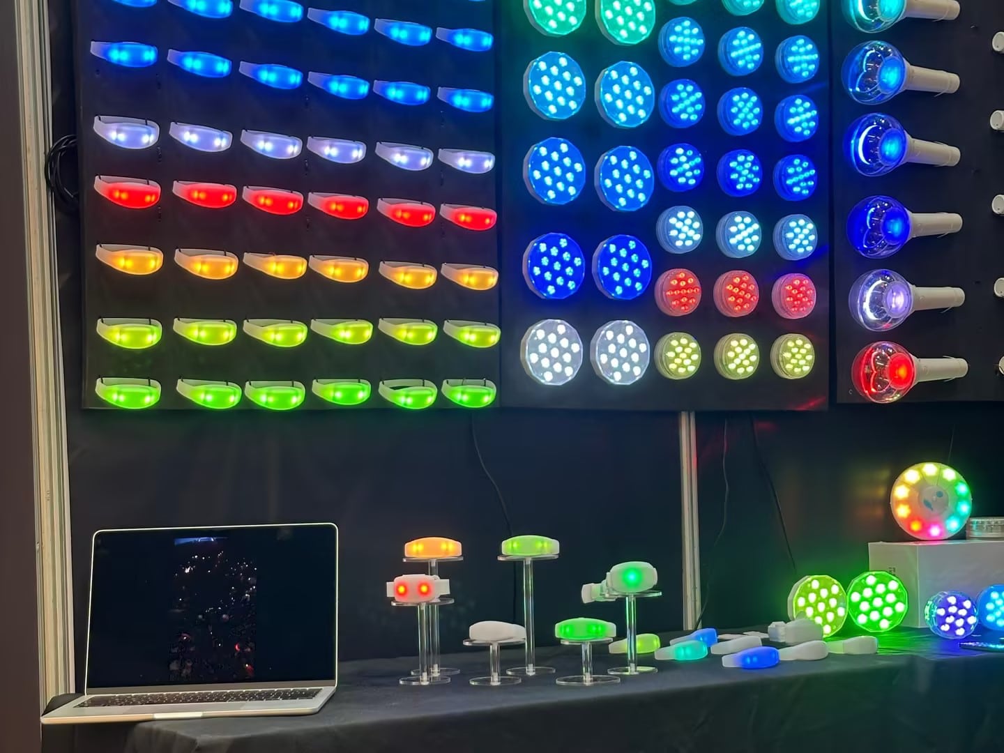gflai-led-wristbands-custom gflai-led-wristbands-custom