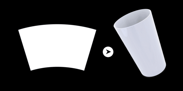 light up cups