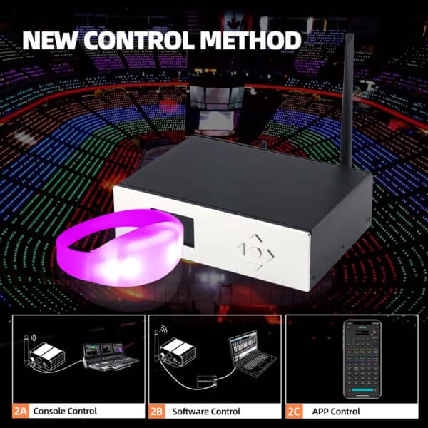 LED Bracelets